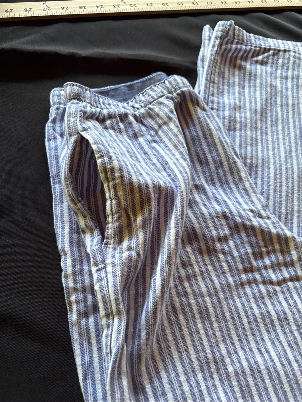 Women Flannel pajamas pants